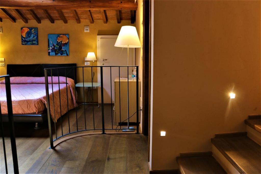 La Dimora Nel Corso Hotel มอนติปุลเชียโน ภายนอก รูปภาพ