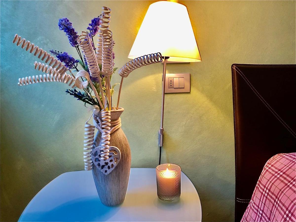 La Dimora Nel Corso Hotel มอนติปุลเชียโน ภายนอก รูปภาพ